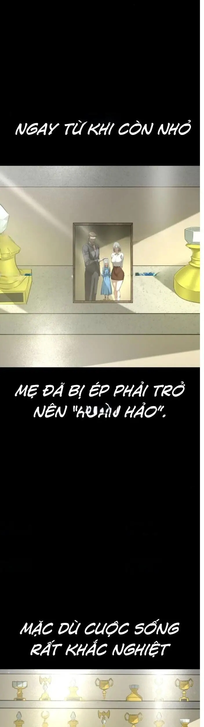 Cốt Nhân Nettruyen ZZZ Chương 28 Page 4