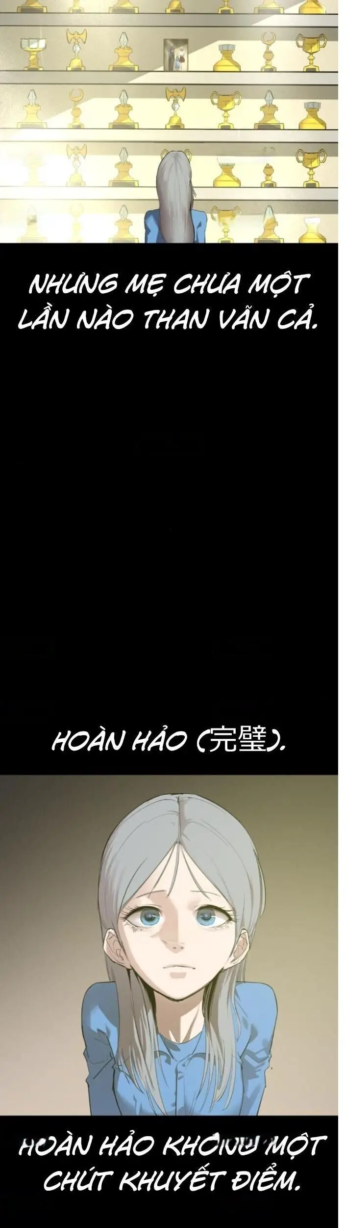 Cốt Nhân Nettruyen ZZZ Chương 28 Page 5