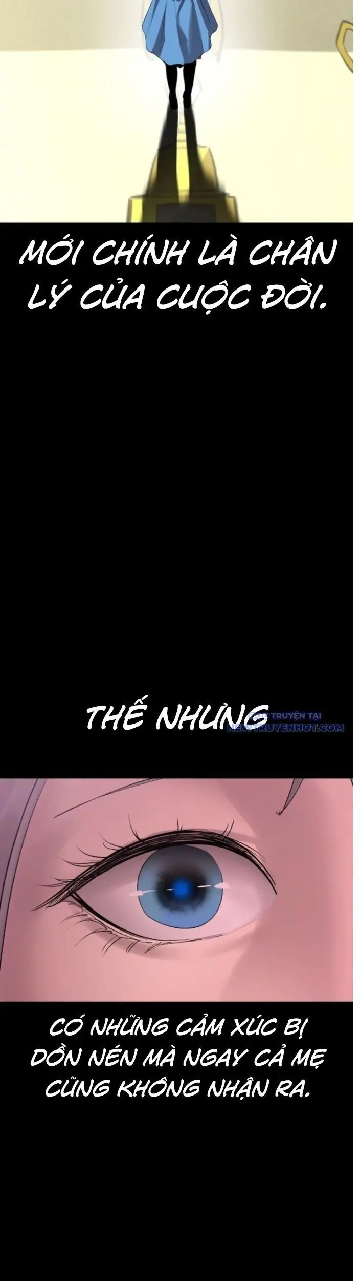 Cốt Nhân Nettruyen ZZZ Chương 28 Page 7