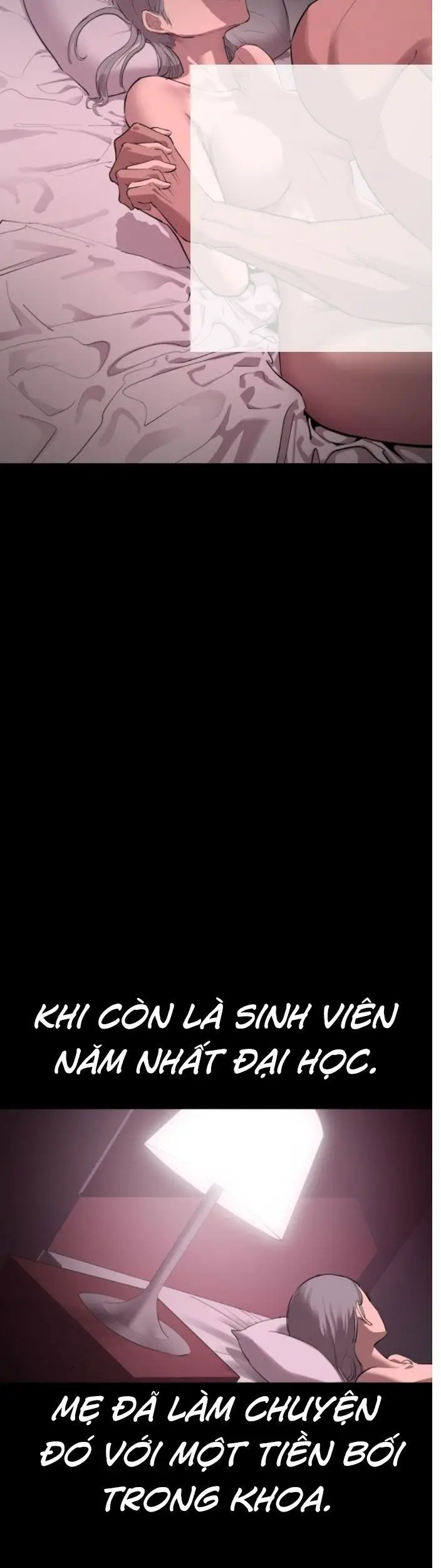 Cốt Nhân Nettruyen ZZZ Chương 28 Page 9