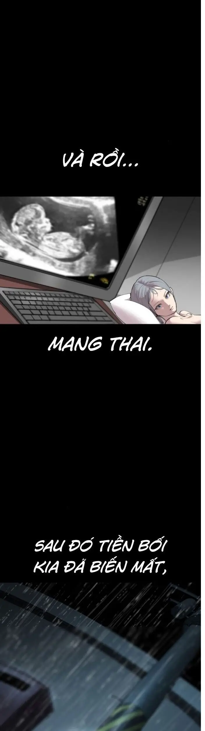 Cốt Nhân Nettruyen ZZZ Chương 28 Page 10