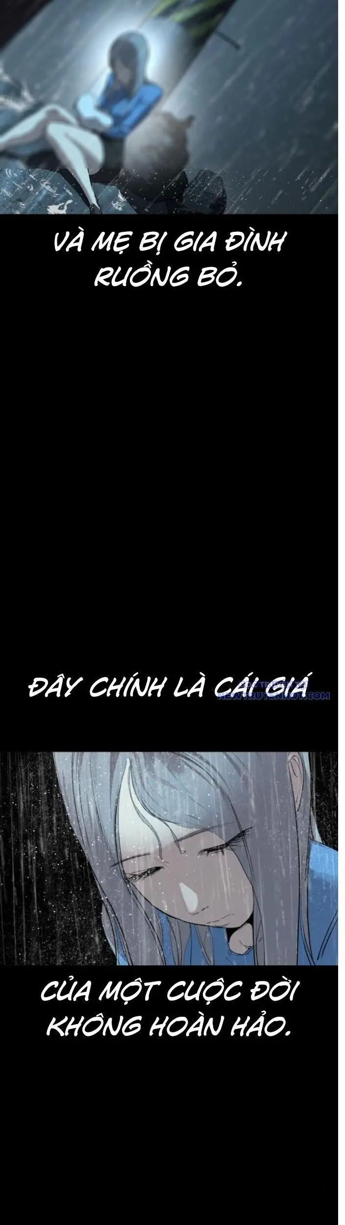 Cốt Nhân Nettruyen ZZZ Chương 28 Page 11