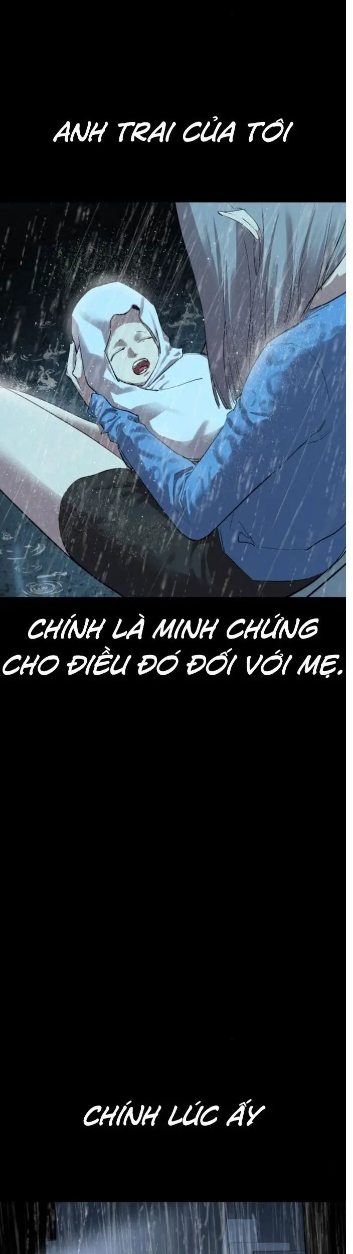 Cốt Nhân Nettruyen ZZZ Chương 28 Page 12