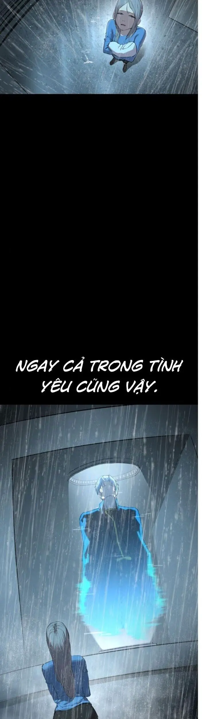 Cốt Nhân Nettruyen ZZZ Chương 28 Page 14