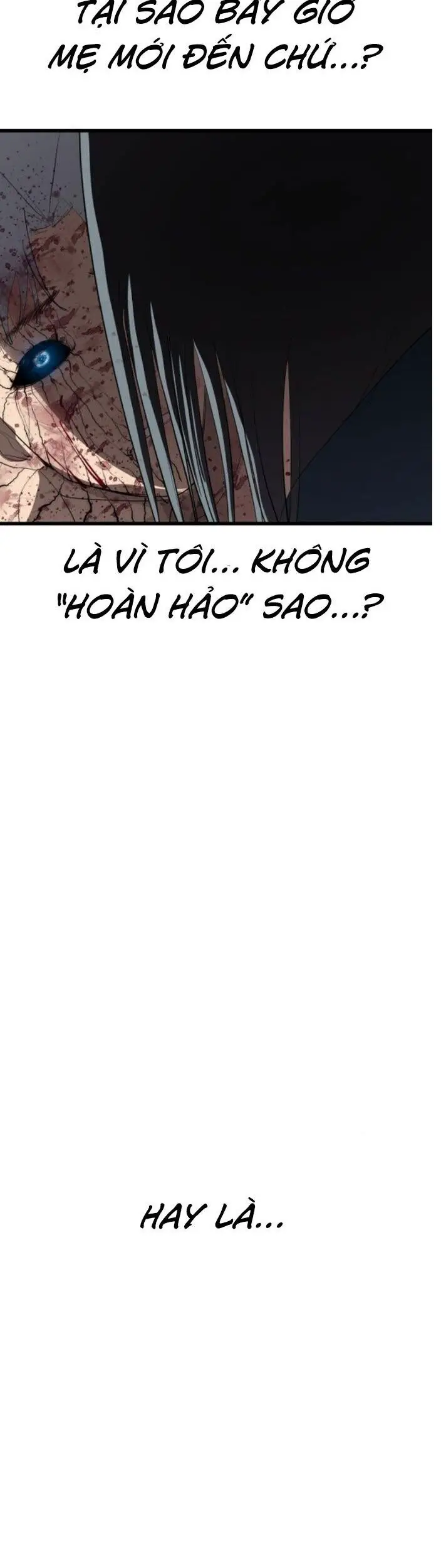 Cốt Nhân Nettruyen ZZZ Chương 28 Page 16