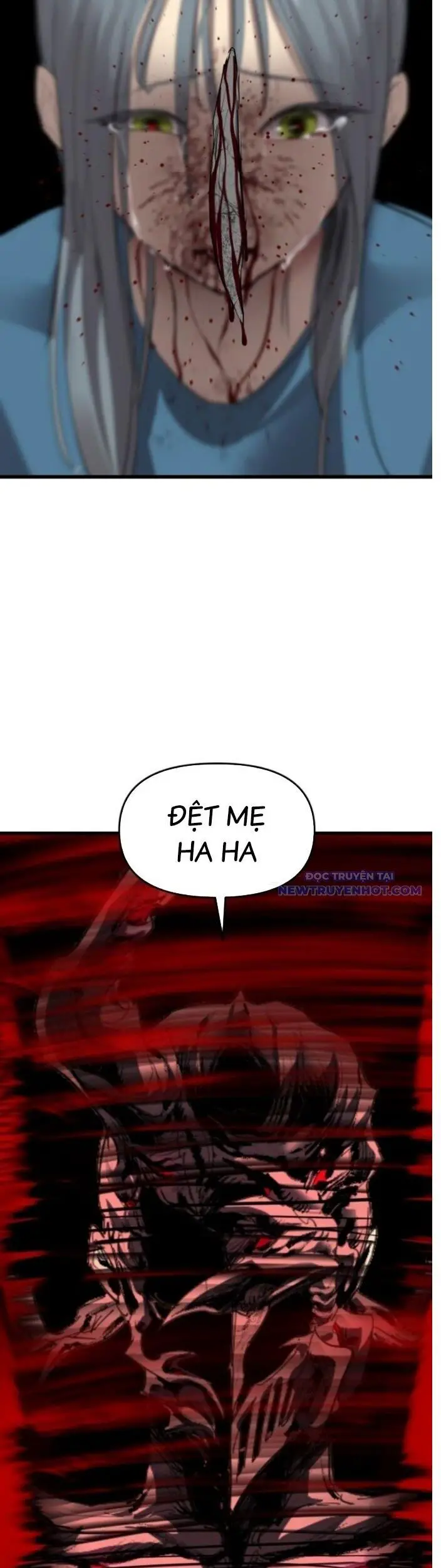 Cốt Nhân Nettruyen ZZZ Chương 28 Page 19