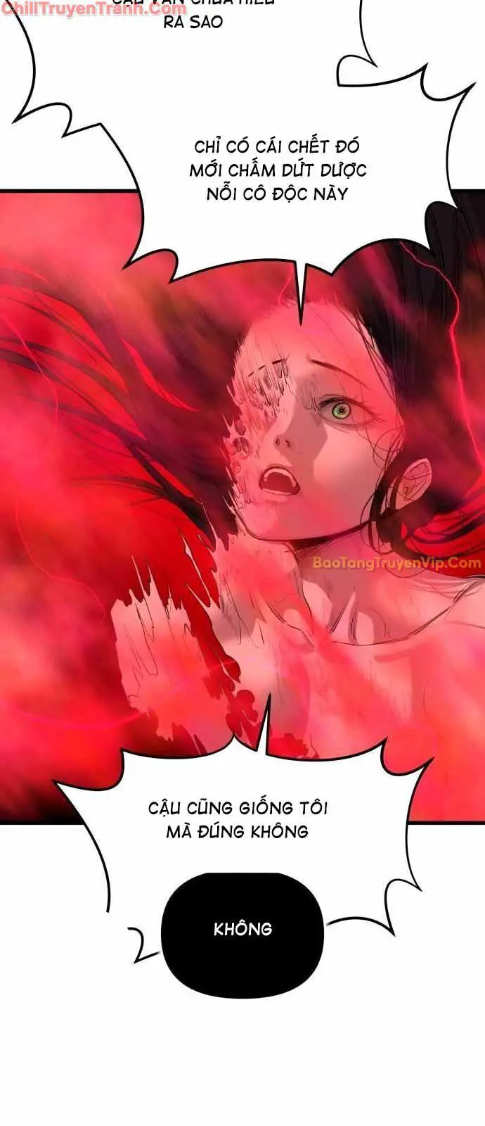 Cốt Nhân Nettruyen ZZZ Chương 30 Page 27