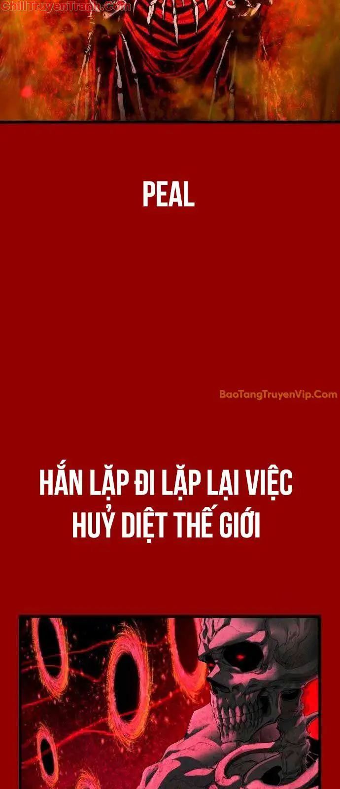 Cốt Nhân Nettruyen ZZZ Chương 30 Page 70