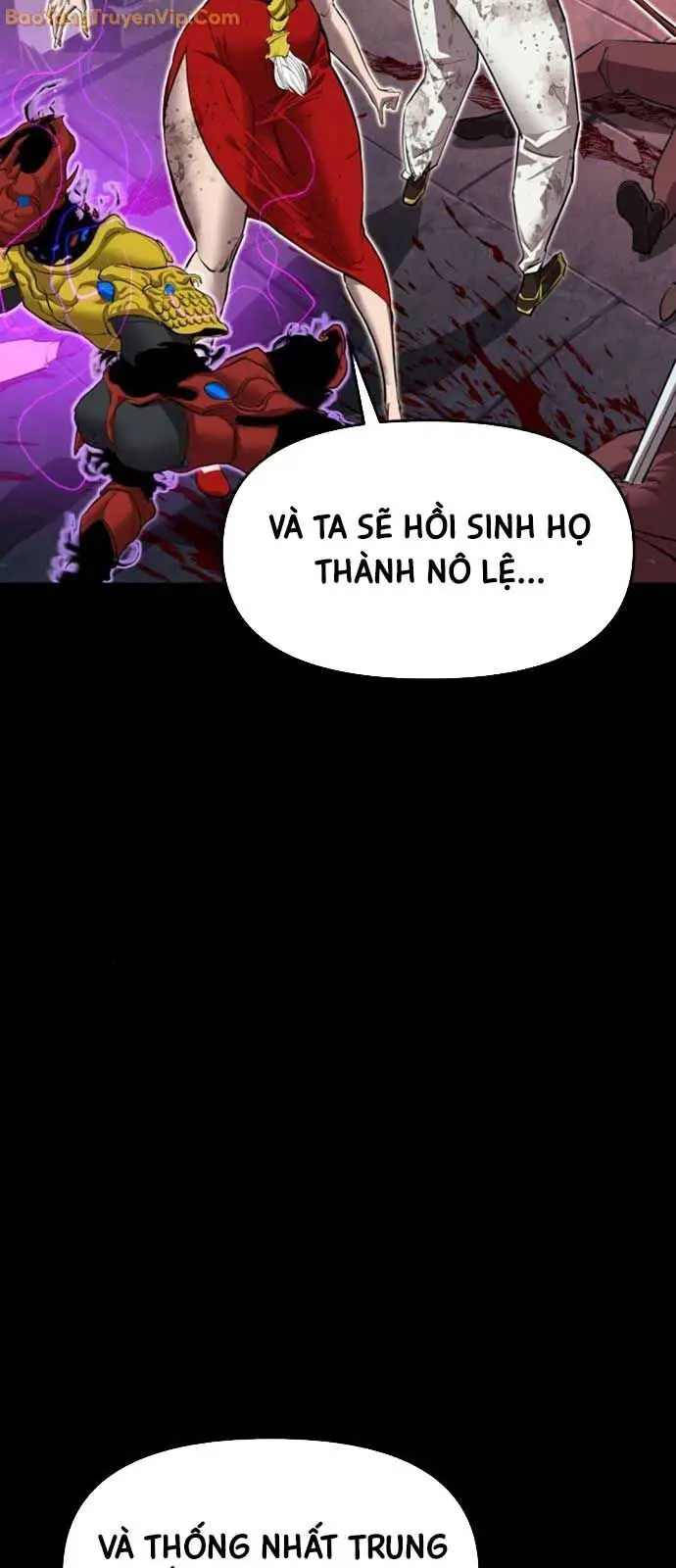 Cốt Nhân Nettruyen ZZZ Chương 15 Page 108