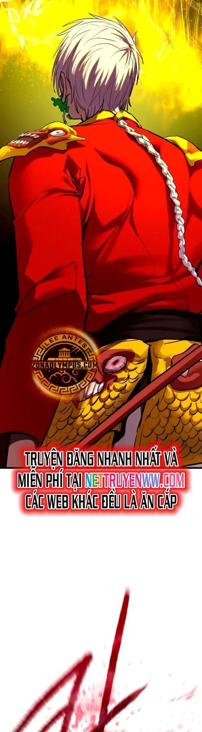 Cốt Nhân Nettruyen ZZZ Chương 17 Page 68