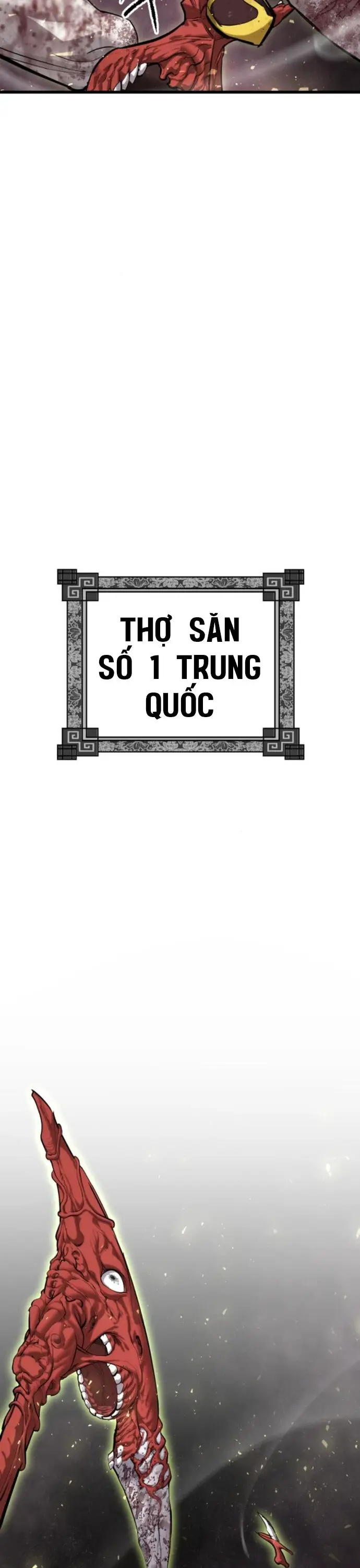 Cốt Nhân Nettruyen ZZZ Chương 16 Page 3