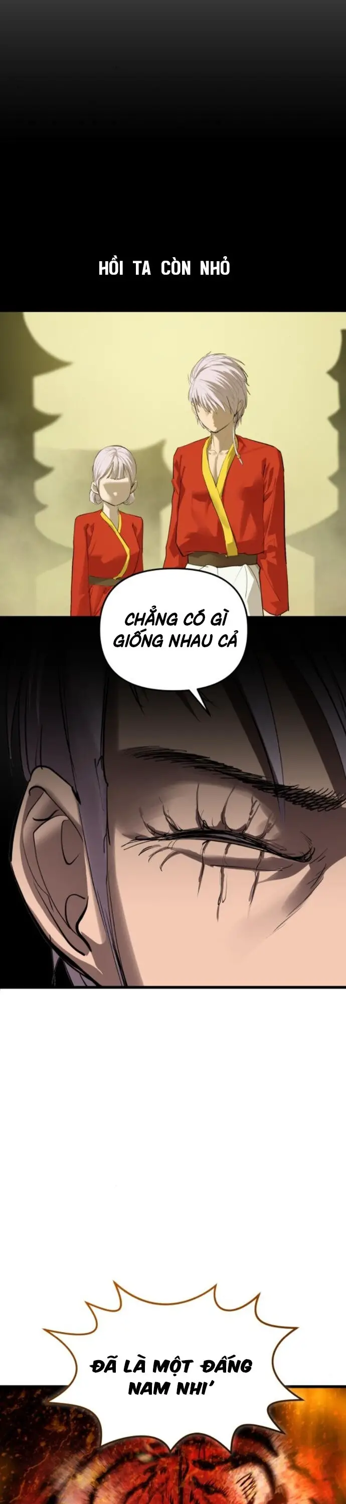 Cốt Nhân Nettruyen ZZZ Chương 16 Page 26