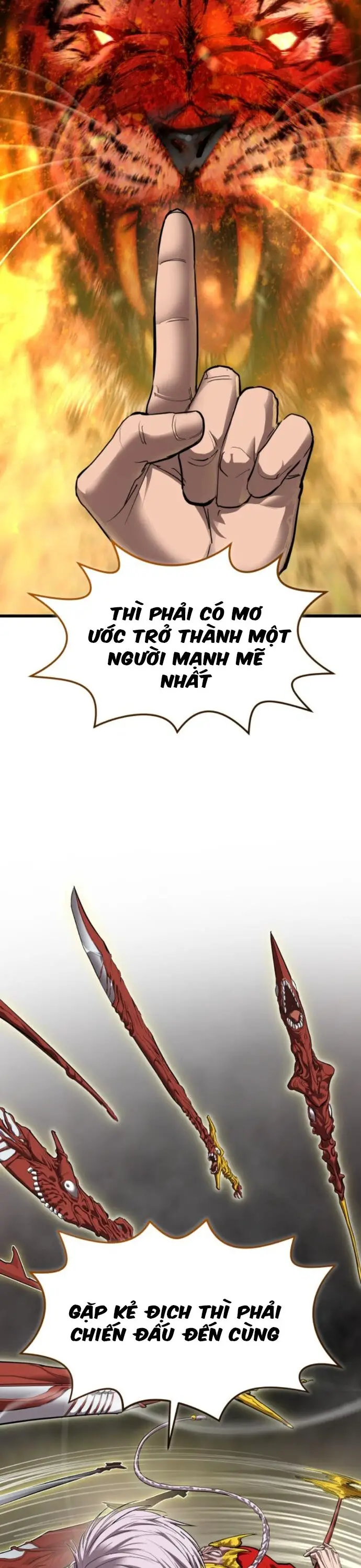 Cốt Nhân Nettruyen ZZZ Chương 16 Page 27
