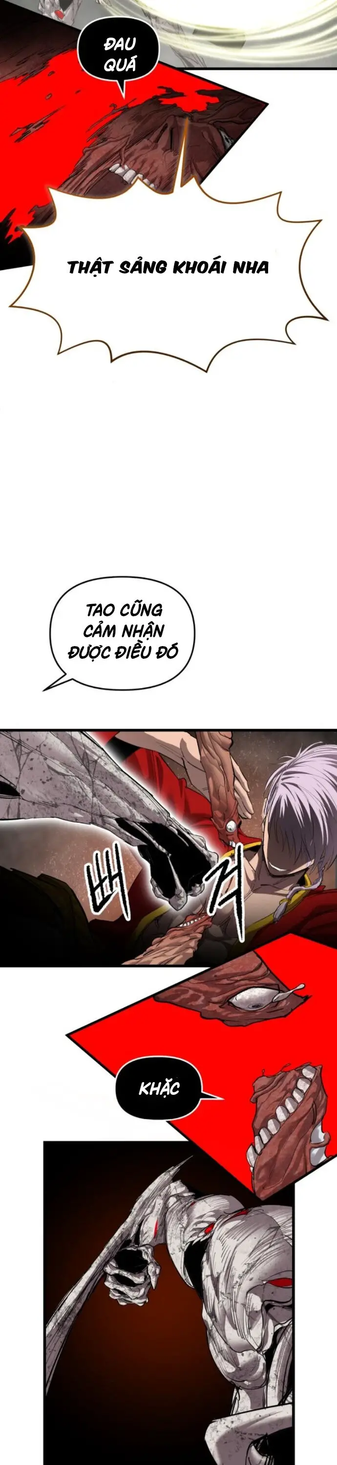 Cốt Nhân Nettruyen ZZZ Chương 16 Page 30