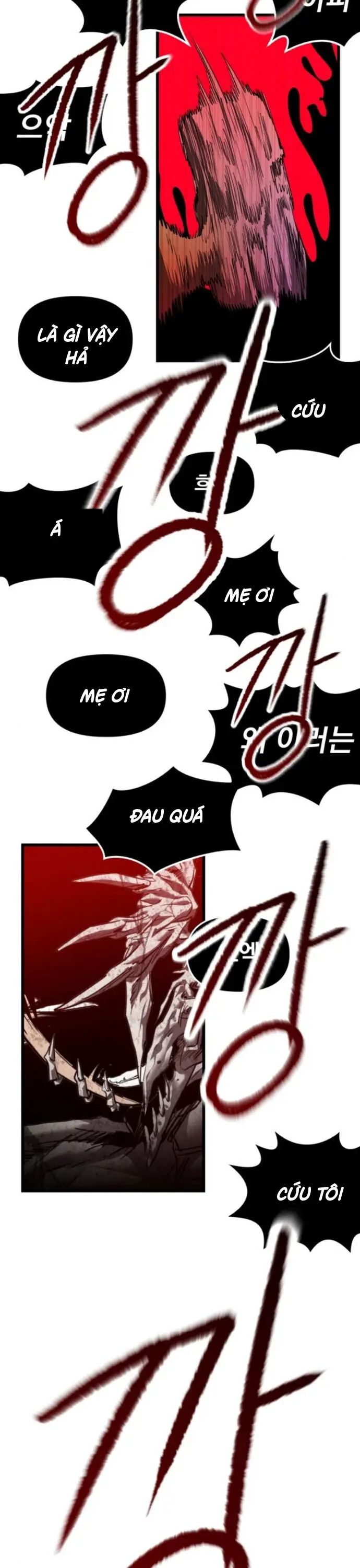 Cốt Nhân Nettruyen ZZZ Chương 16 Page 44