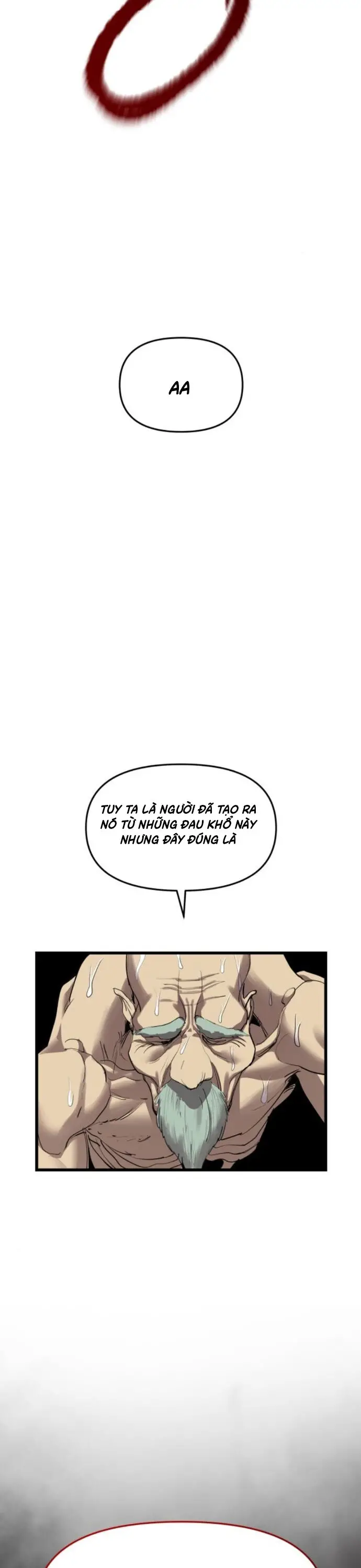 Cốt Nhân Nettruyen ZZZ Chương 16 Page 45