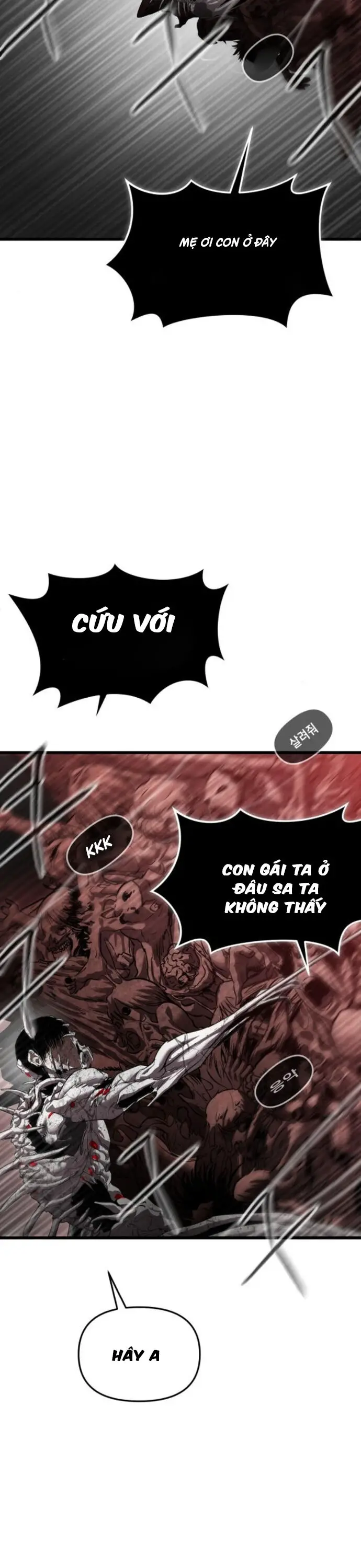 Cốt Nhân Nettruyen ZZZ Chương 16 Page 49