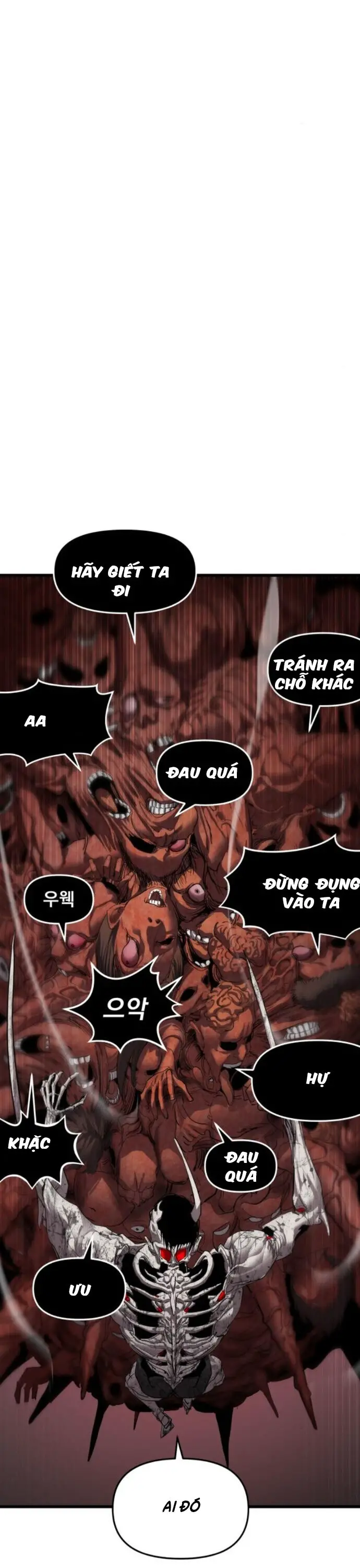 Cốt Nhân Nettruyen ZZZ Chương 16 Page 52