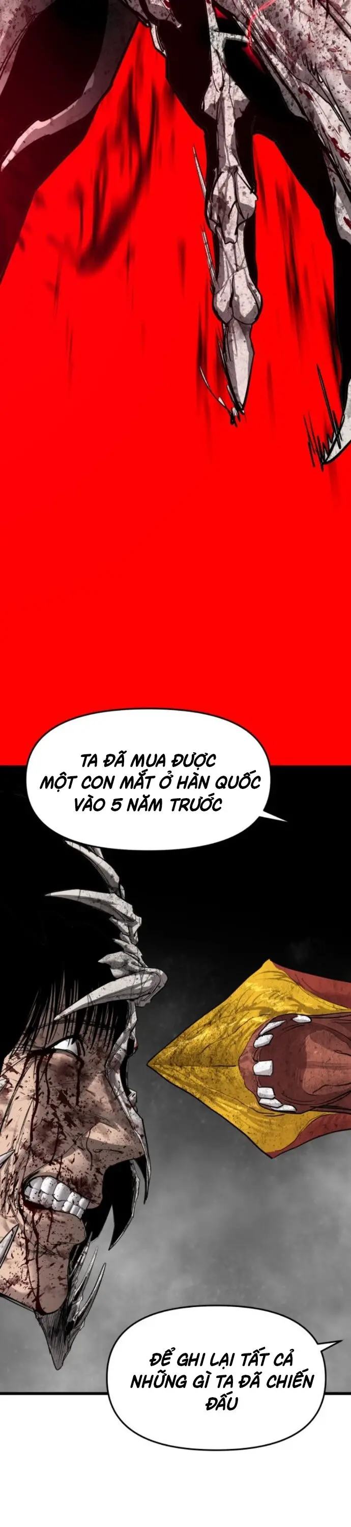 Cốt Nhân Nettruyen ZZZ Chương 16 Page 57