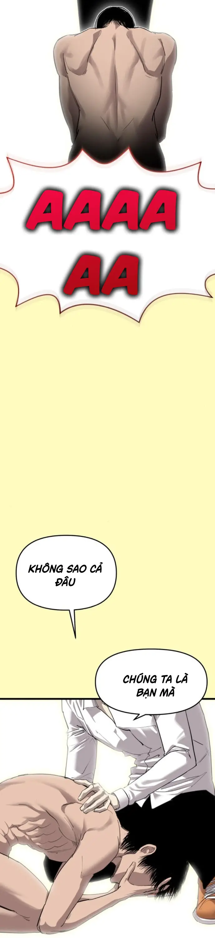 Cốt Nhân Nettruyen ZZZ Chương 16 Page 68