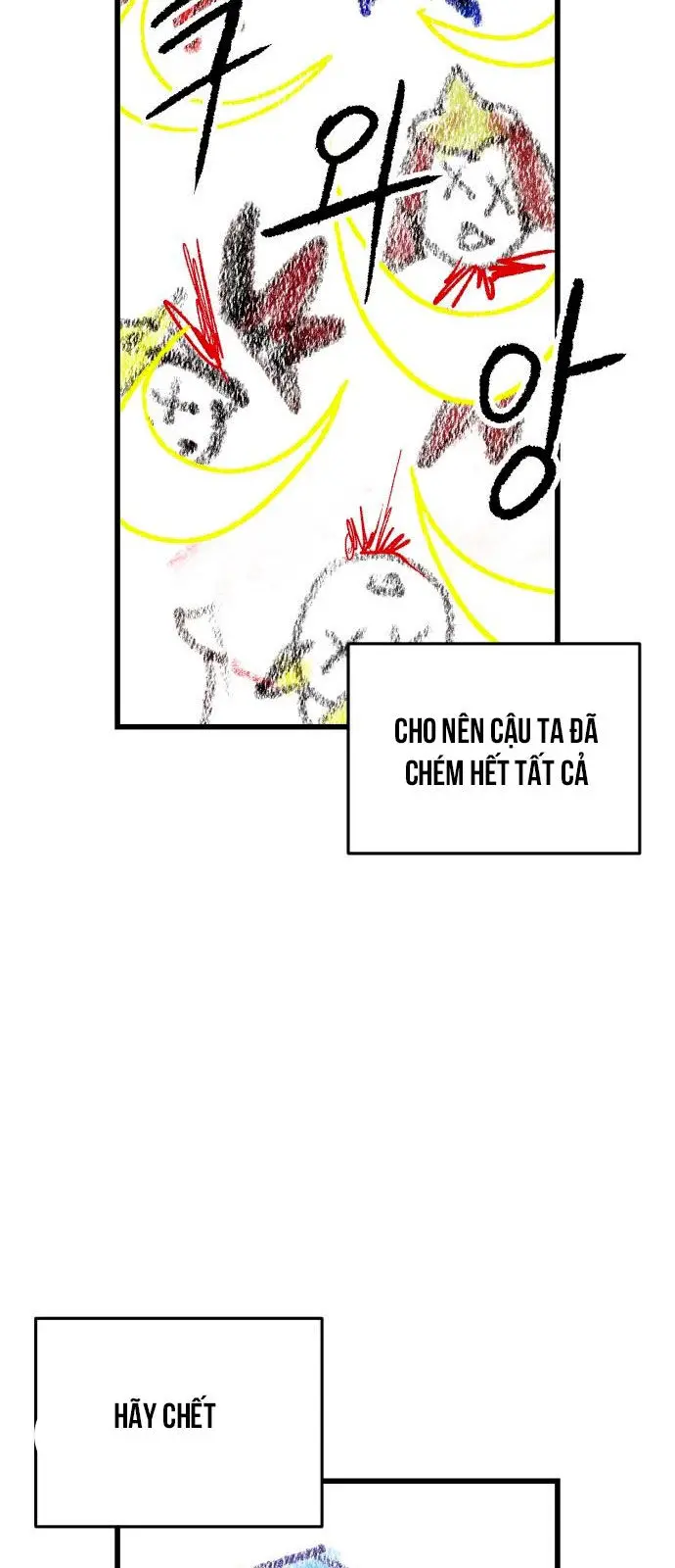 Cốt Nhân Nettruyen ZZZ Chương 18 Page 72