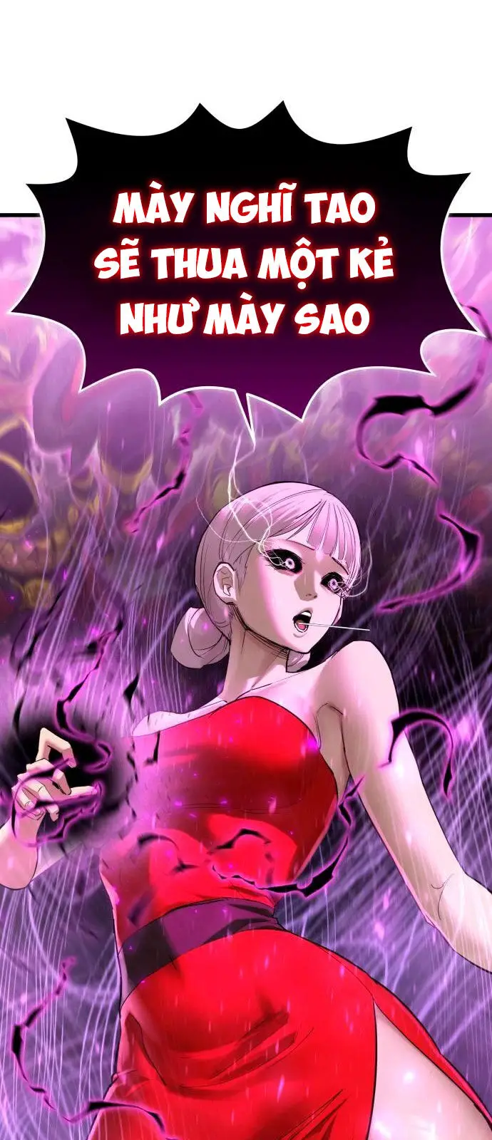 Cốt Nhân Nettruyen ZZZ Chương 18 Page 78