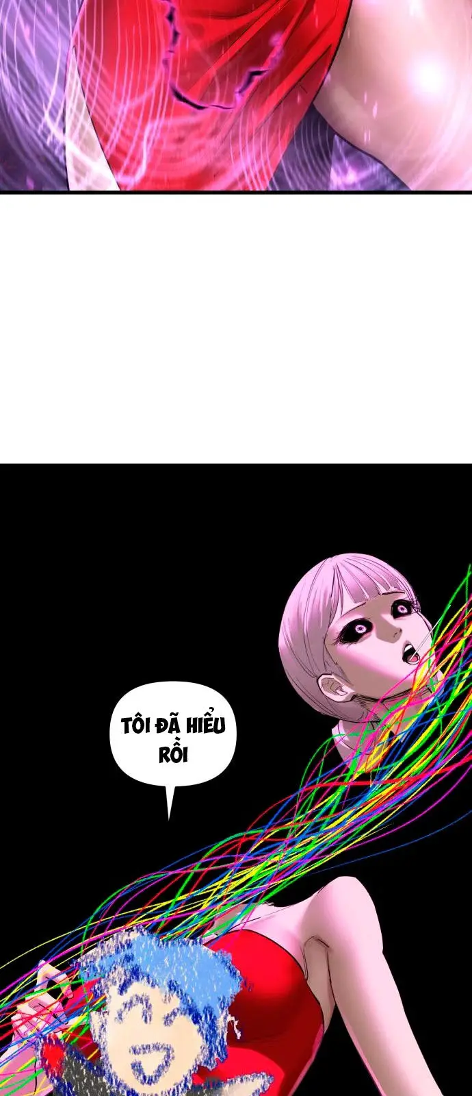 Cốt Nhân Nettruyen ZZZ Chương 18 Page 79