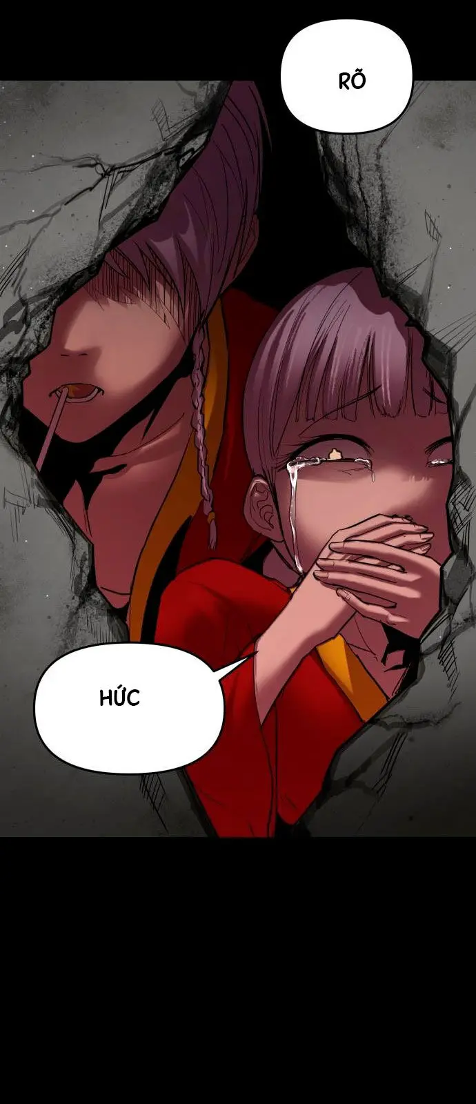 Cốt Nhân Nettruyen ZZZ Chương 18 Page 90