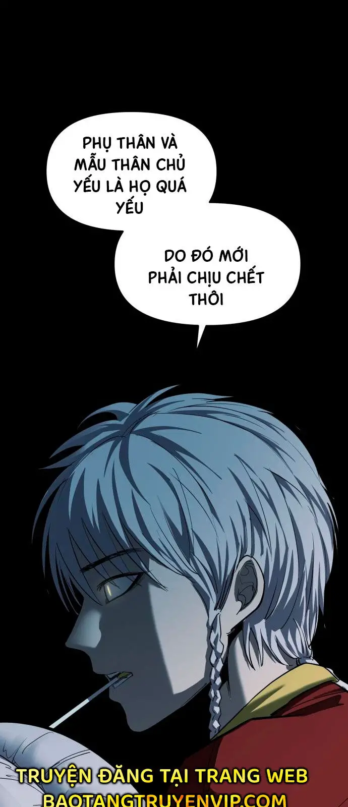 Cốt Nhân Nettruyen ZZZ Chương 18 Page 93
