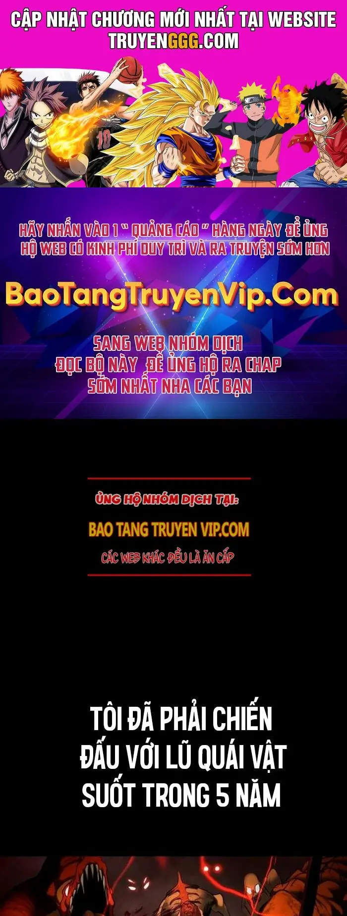 Cốt Nhân Nettruyen ZZZ Chương 8 Page 1