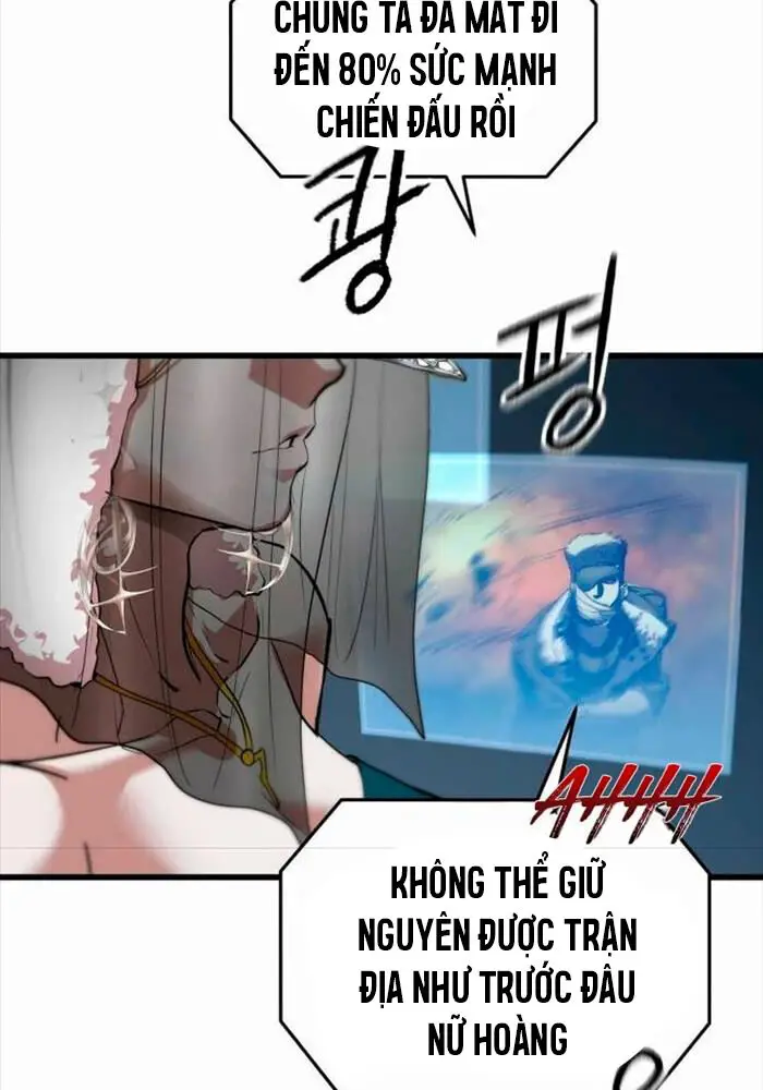 Cốt Nhân Nettruyen ZZZ Chương 8 Page 160