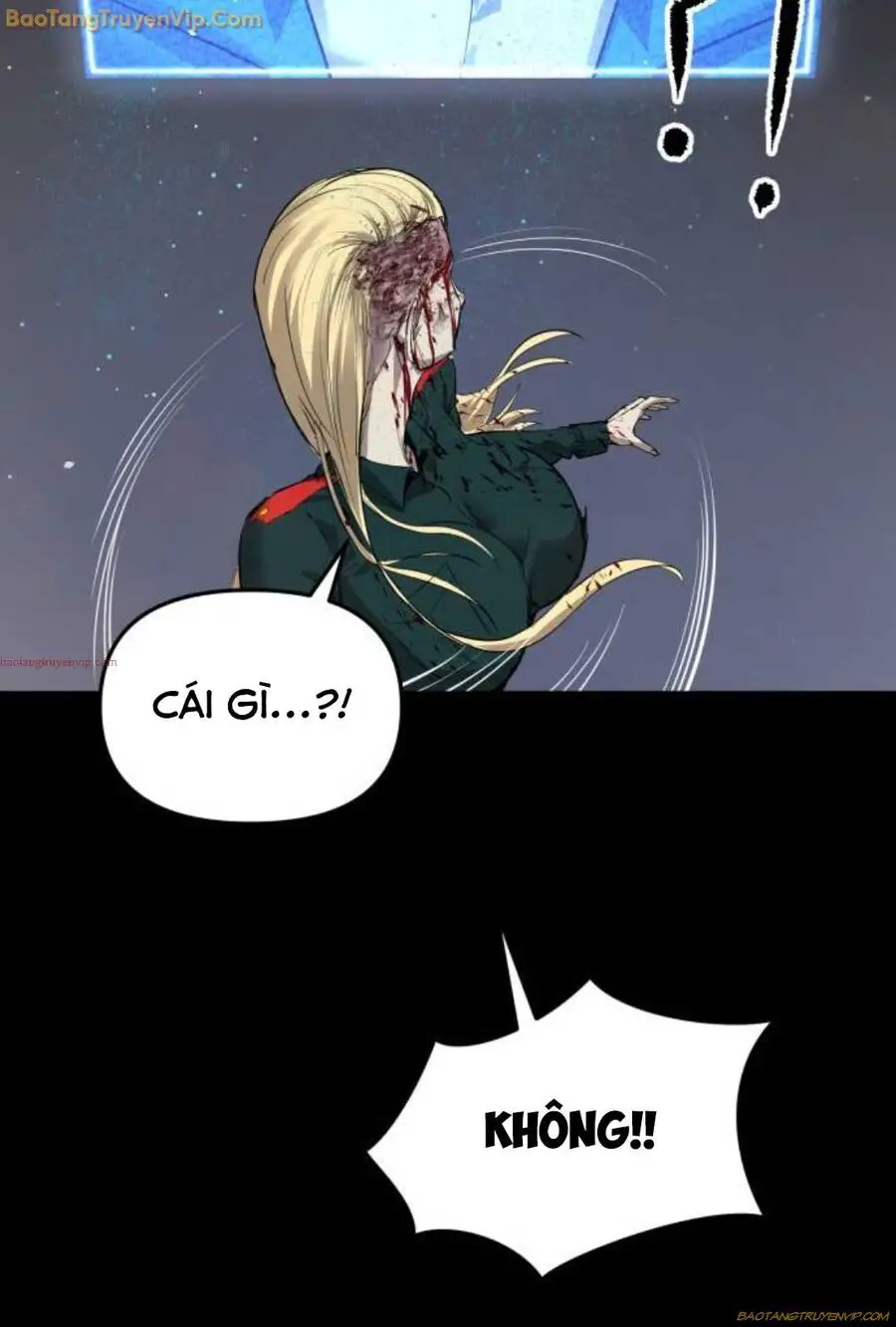 Cốt Nhân Nettruyen ZZZ Chương 14 Page 51