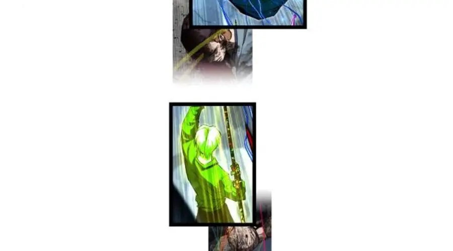 Cốt Nhân Nettruyen ZZZ Chương 13 Page 204