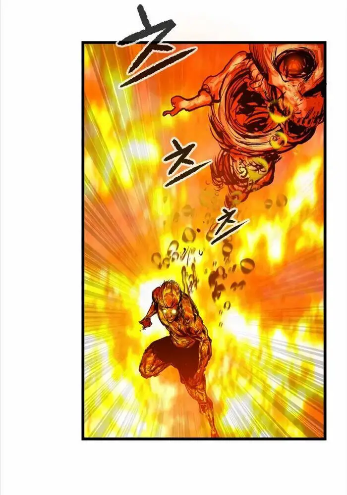 Cốt Nhân Nettruyen ZZZ Chương 5 Page 126