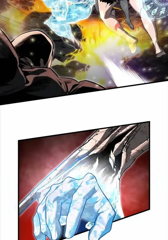 Cốt Nhân Nettruyen ZZZ Chương 5 Page 156