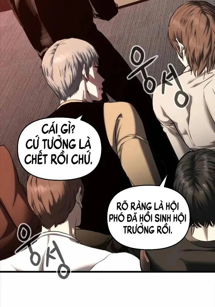 Cốt Nhân Nettruyen ZZZ Chương 6 Page 11