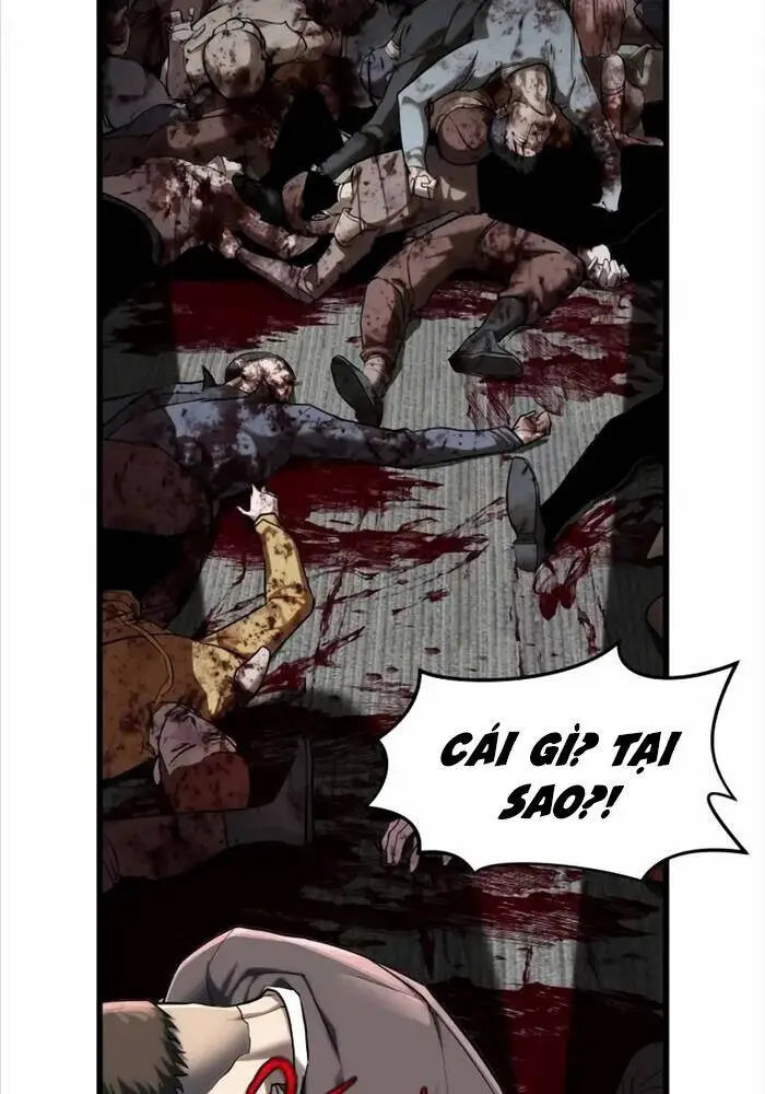 Cốt Nhân Nettruyen ZZZ Chương 6 Page 128