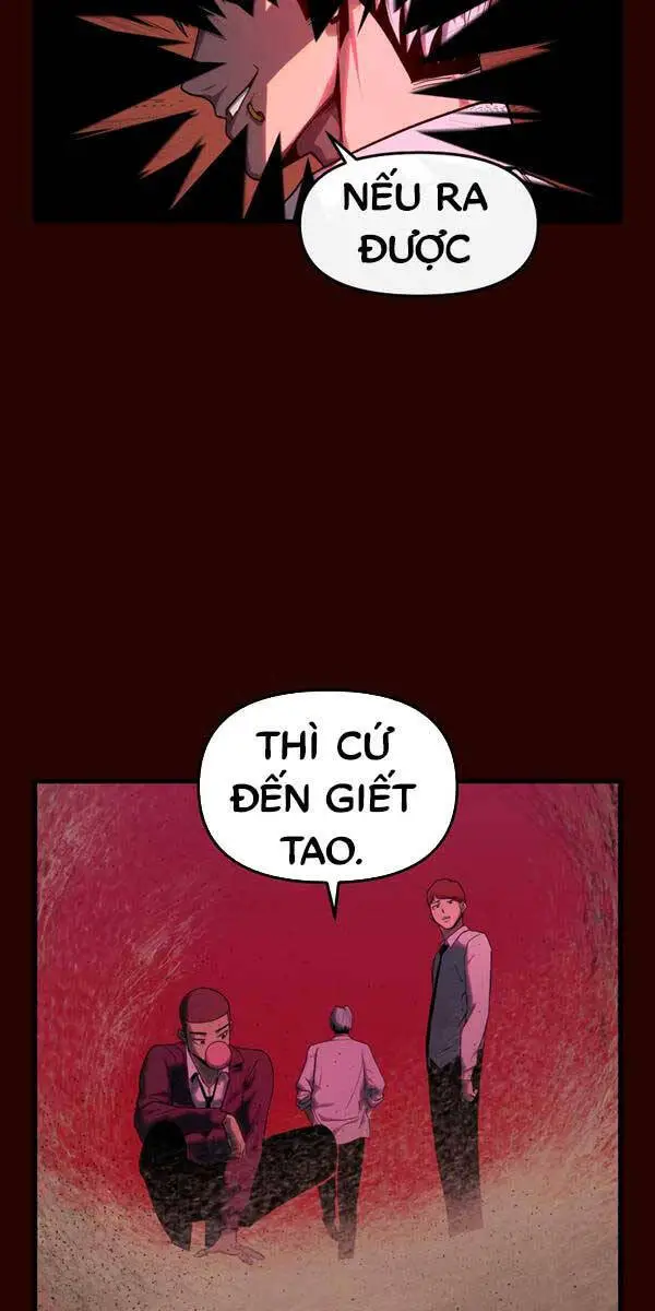 Cốt Nhân Nettruyen ZZZ Chương 2 Page 9