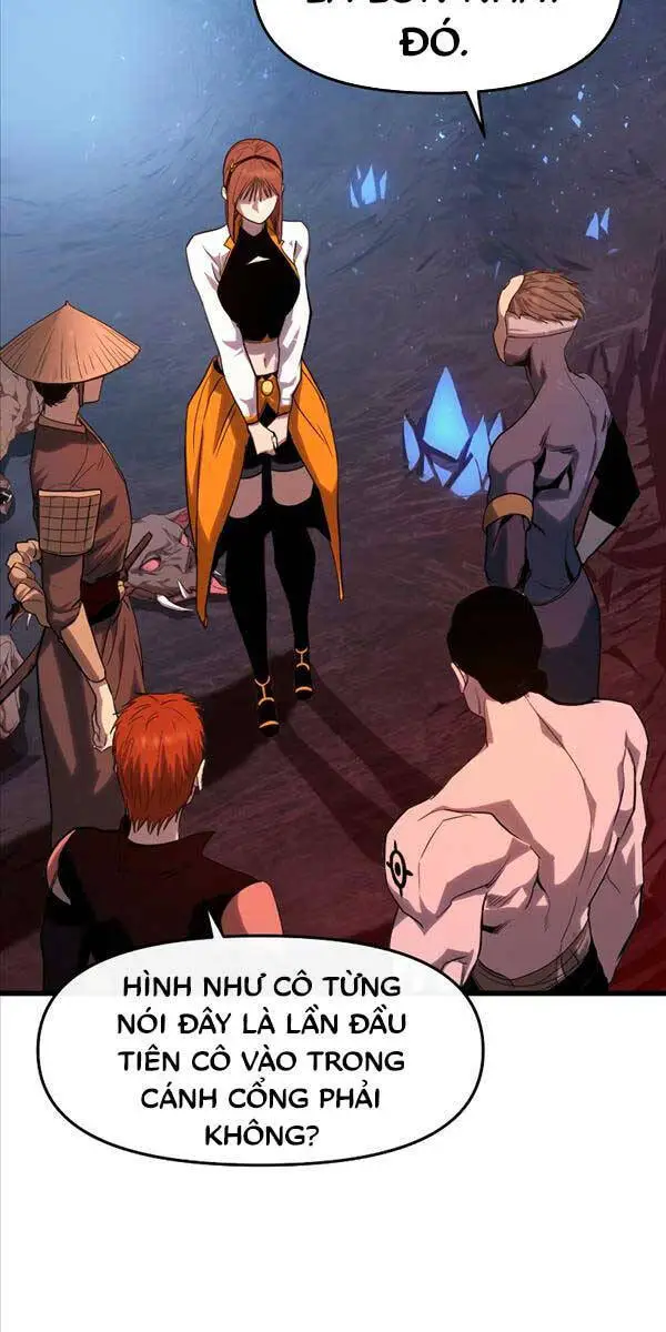 Cốt Nhân Nettruyen ZZZ Chương 2 Page 136