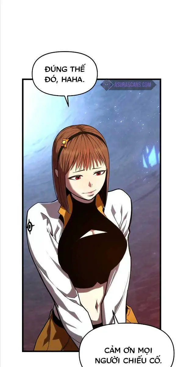 Cốt Nhân Nettruyen ZZZ Chương 2 Page 137