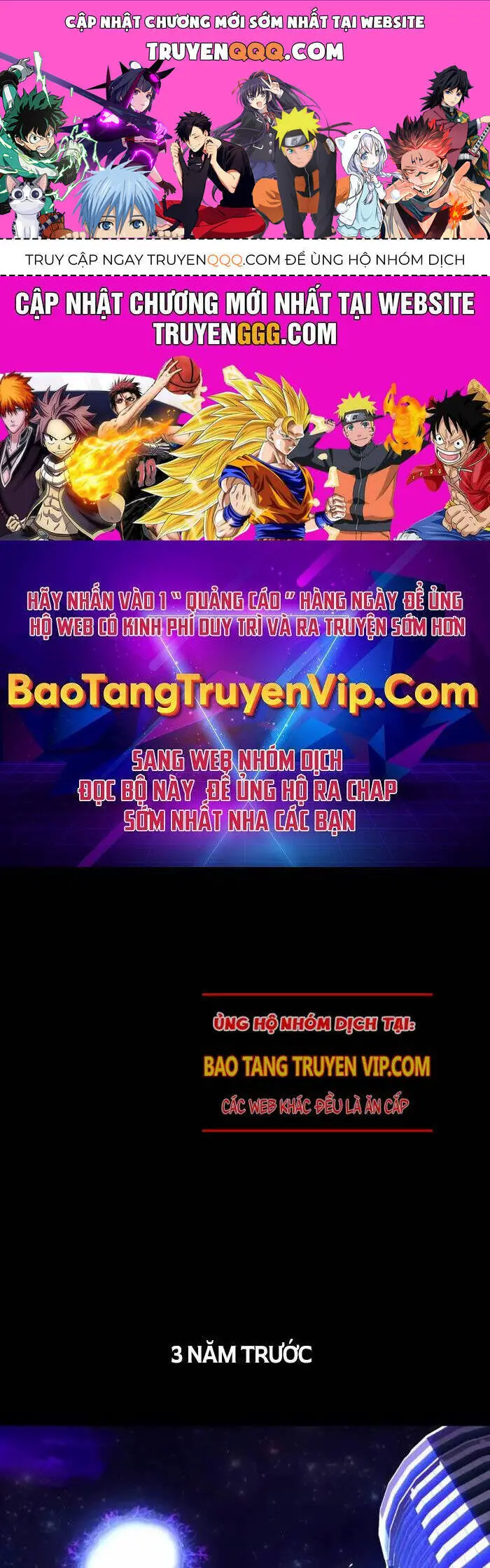 Cốt Nhân Nettruyen ZZZ Chương 4 Page 1