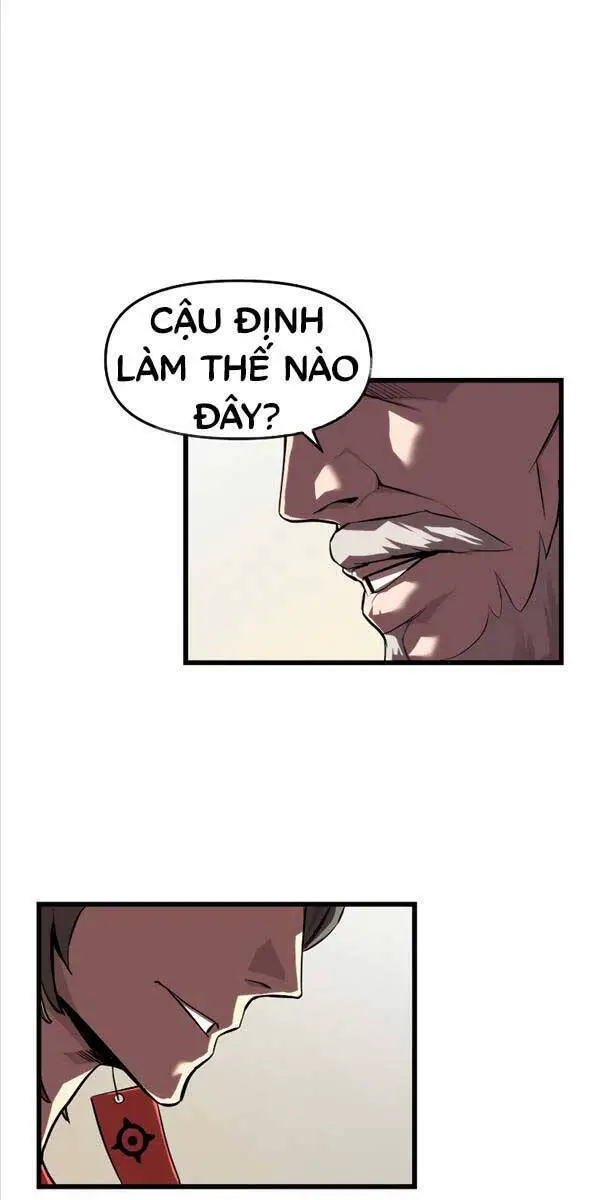 Cốt Nhân Nettruyen ZZZ Chương 3 Page 10