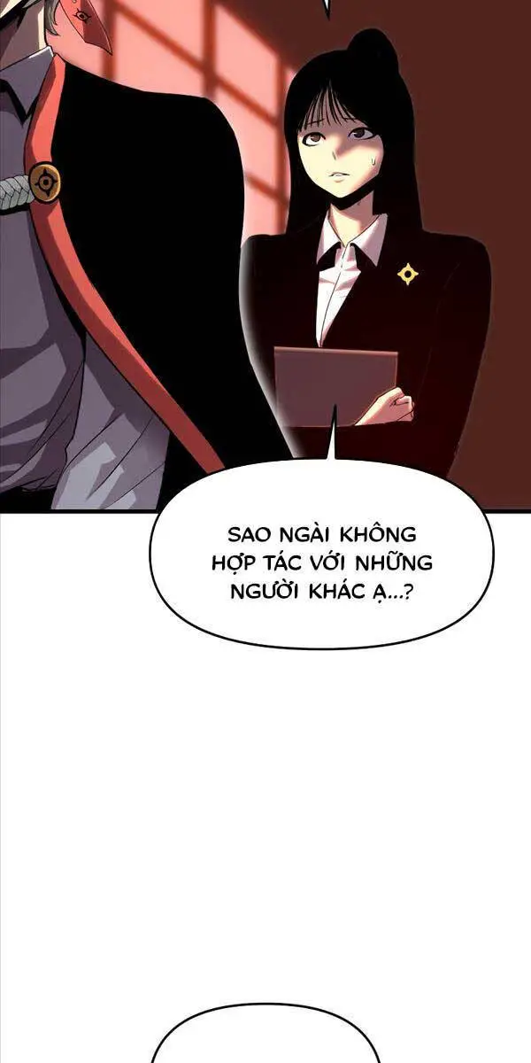 Cốt Nhân Nettruyen ZZZ Chương 3 Page 15