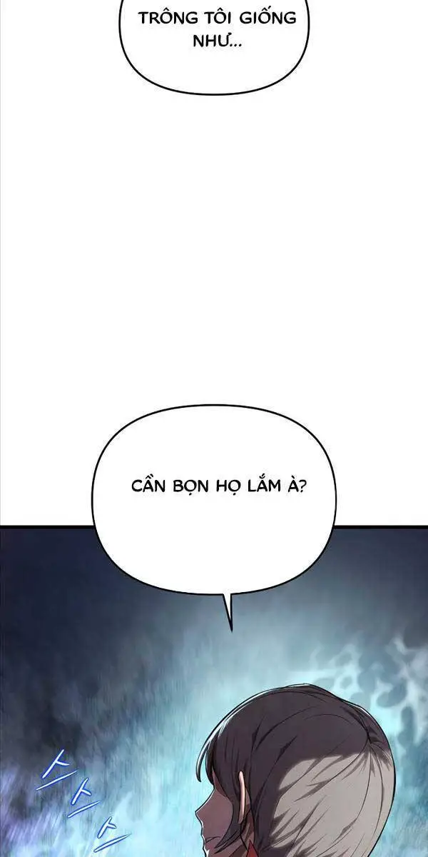 Cốt Nhân Nettruyen ZZZ Chương 3 Page 16