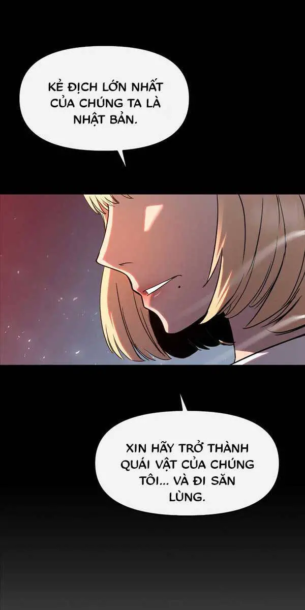 Cốt Nhân Nettruyen ZZZ Chương 3 Page 115