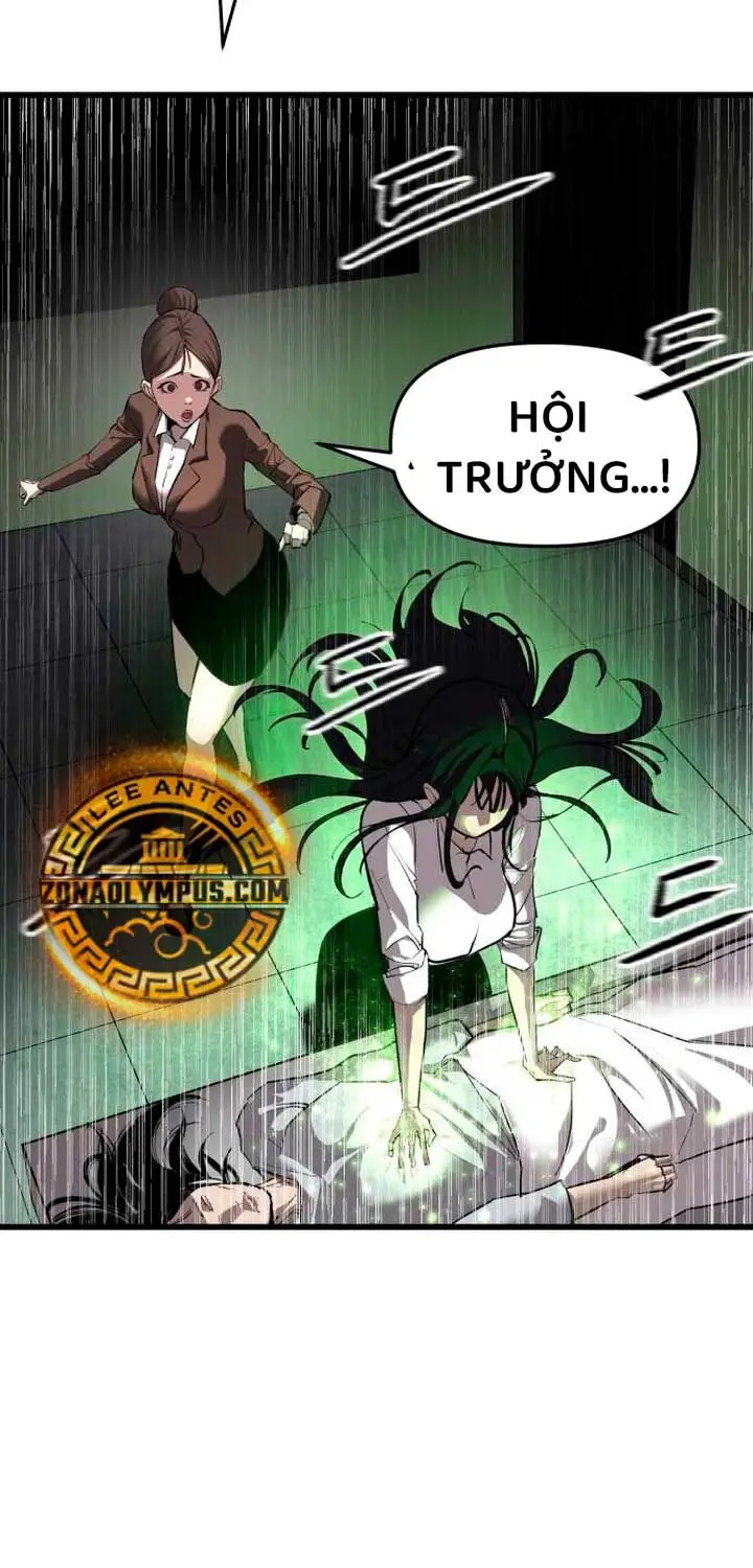 Cốt Nhân Nettruyen ZZZ Chương 9 Page 141