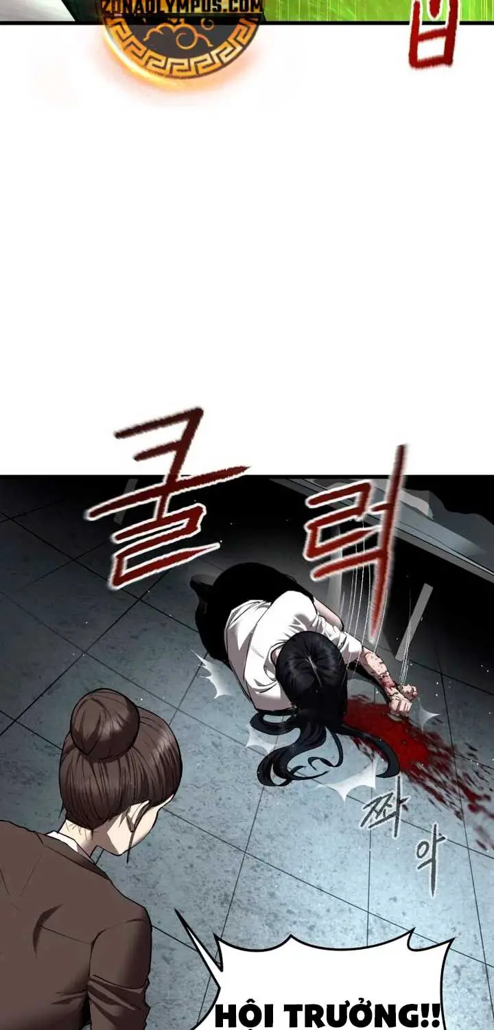 Cốt Nhân Nettruyen ZZZ Chương 9 Page 144