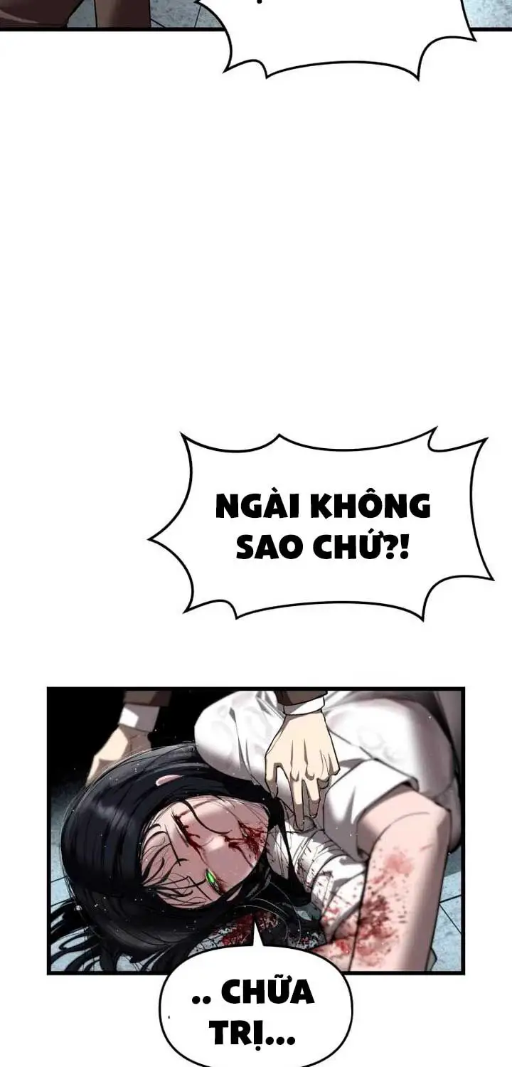 Cốt Nhân Nettruyen ZZZ Chương 9 Page 145