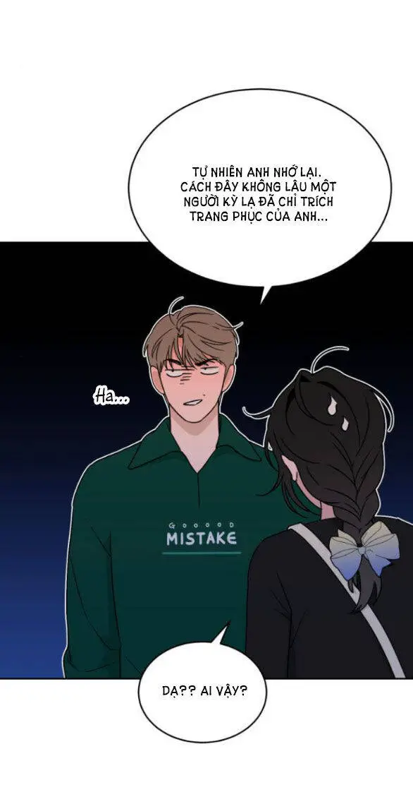 Vận May Không Ngờ Nettruyen ZZZ Chương 35.2 Page 24