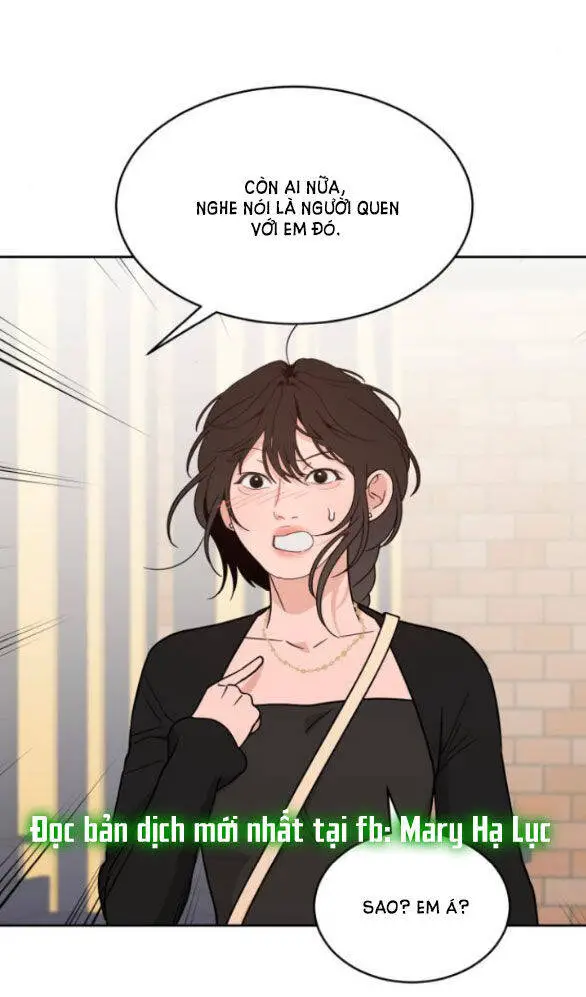 Vận May Không Ngờ Nettruyen ZZZ Chương 35.2 Page 29
